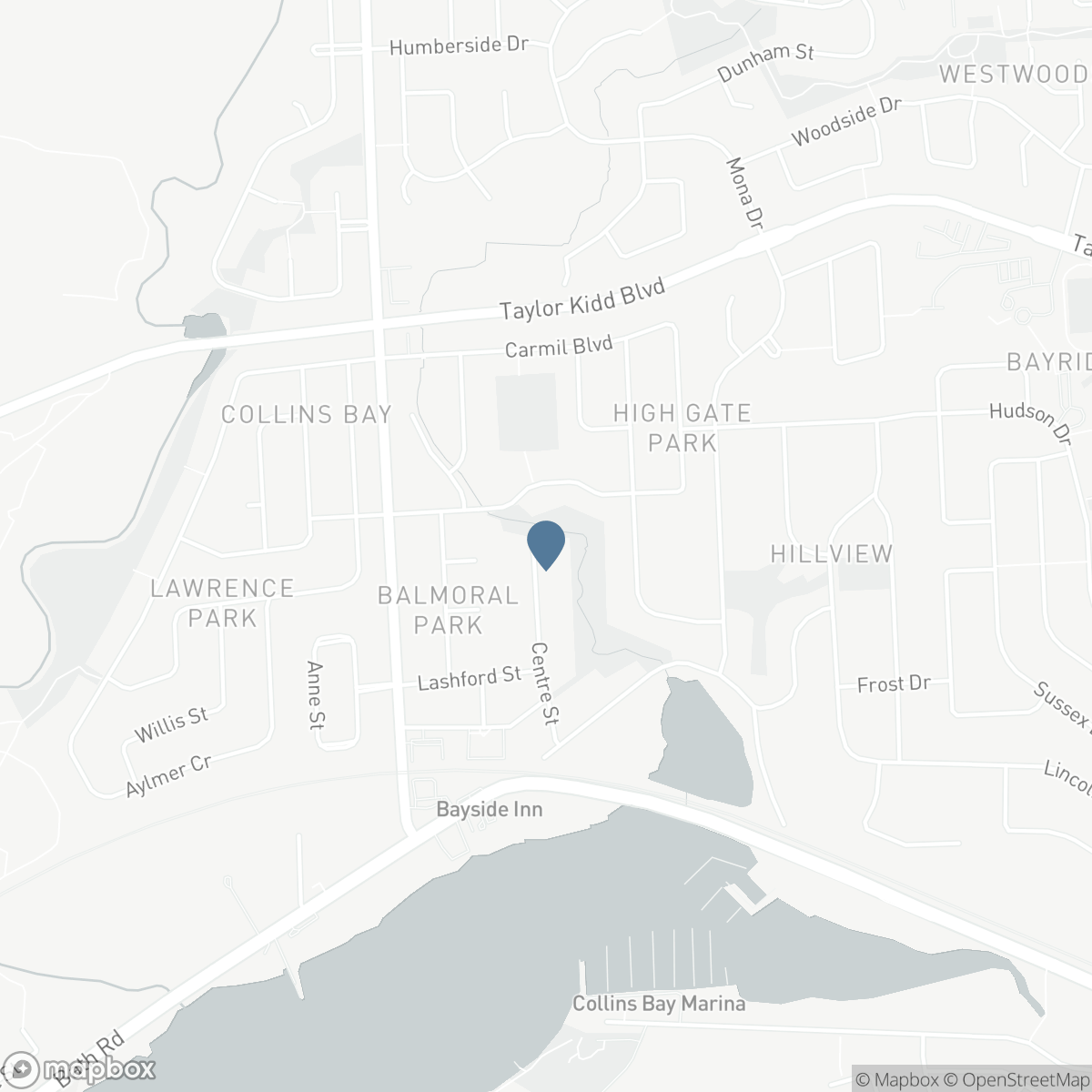732 CENTRE STREET, Kingston, Ontario K7M 5E4